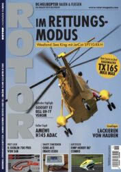 ROTOR Magazin